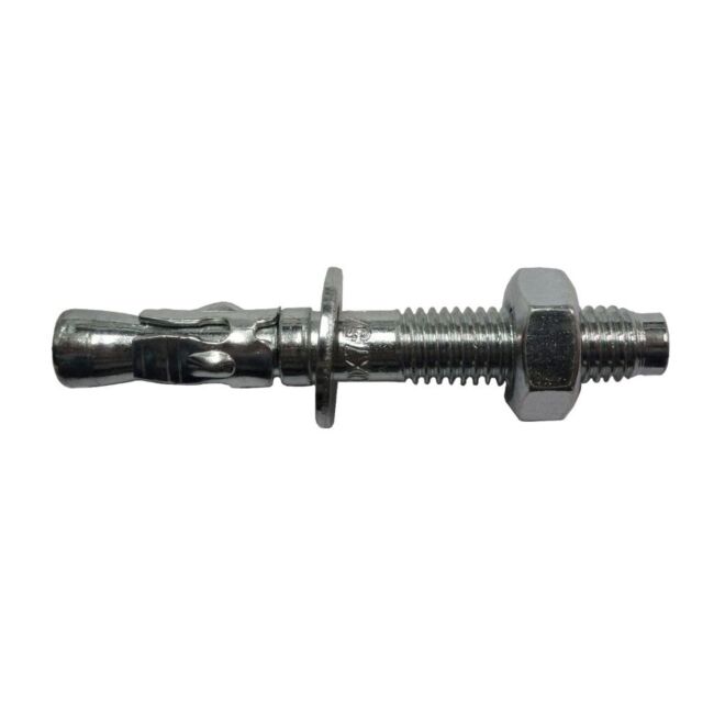 Raumer Hang Fix Ø10x90 mm Expansionsbolzen verzinkter Stahl