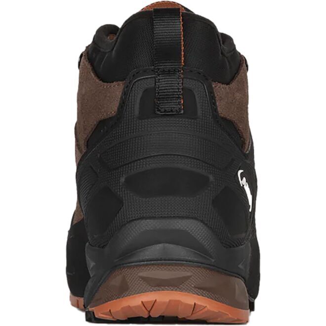 AKU Rock DFS Mid GTX schuhe zum klettern
