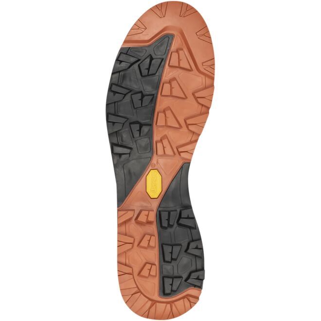 AKU Rock DFS Mid GTX schuhe zum klettern