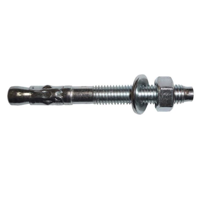 Raumer Hang Fix Ø12x110 mm Expansionsbolzen verzinkter Stahl