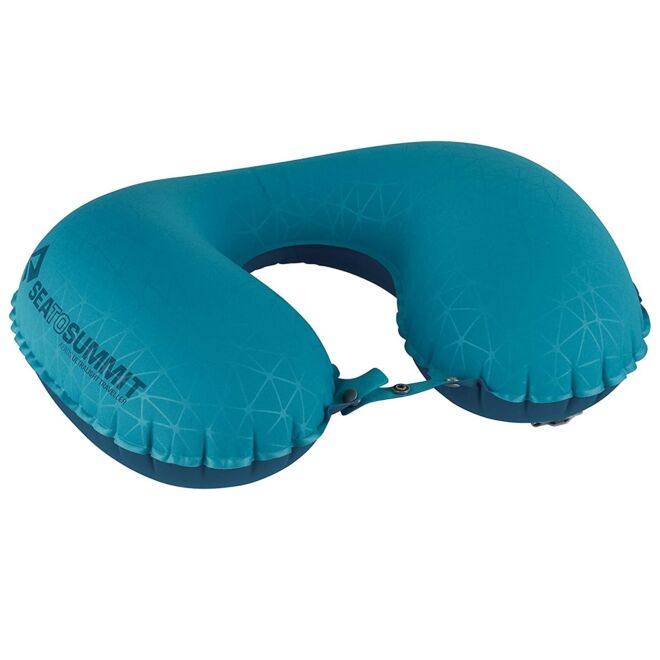 Sea to Summit Pillow Aeros Ultralight Traveler aufblasbares Kissen