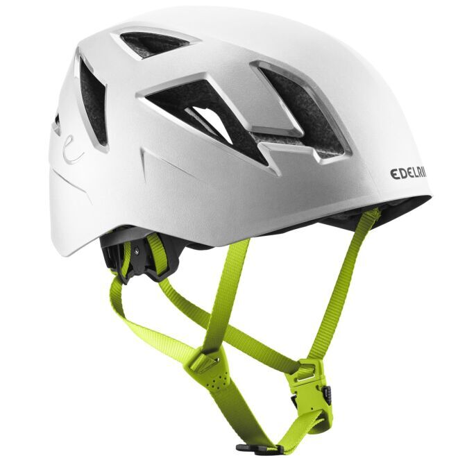 Edelrid Zodiac II Helm für Klettern und Bergsteigen