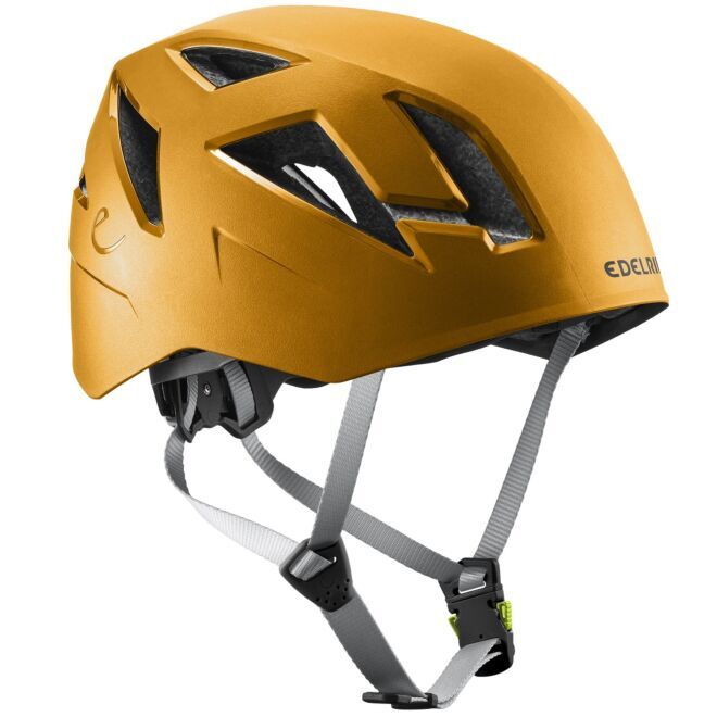Edelrid Zodiac II Helm für Klettern und Bergsteigen