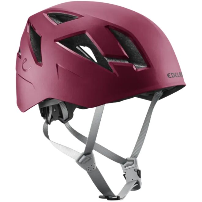 Edelrid Zodiac II Helm für Klettern und Bergsteigen