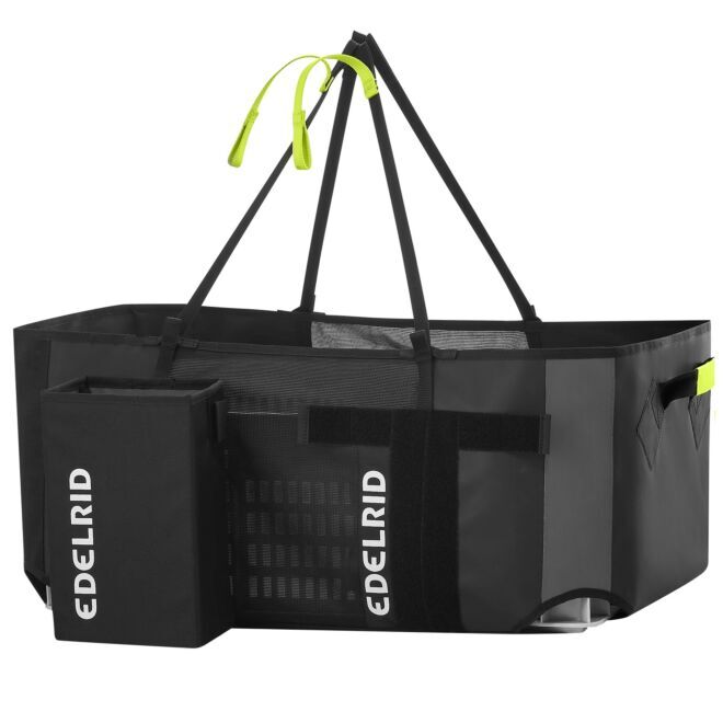 Edelrid Setter Bag Kletterrouten-Tragetasche