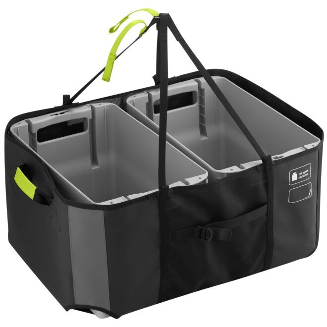 Edelrid Setter Bag Kletterrouten-Tragetasche