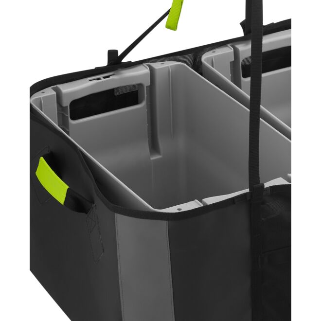 Edelrid Setter Bag Kletterrouten-Tragetasche