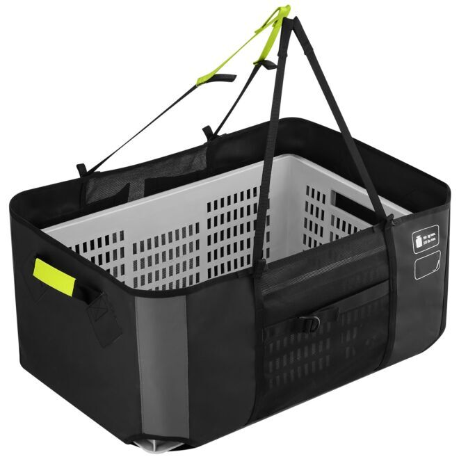 Edelrid Setter Bag Kletterrouten-Tragetasche