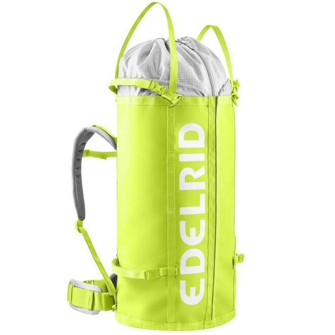 Edelrid Kurt Haulbag 55 l wiederverwendbare Tasche Big Wall Klettern
