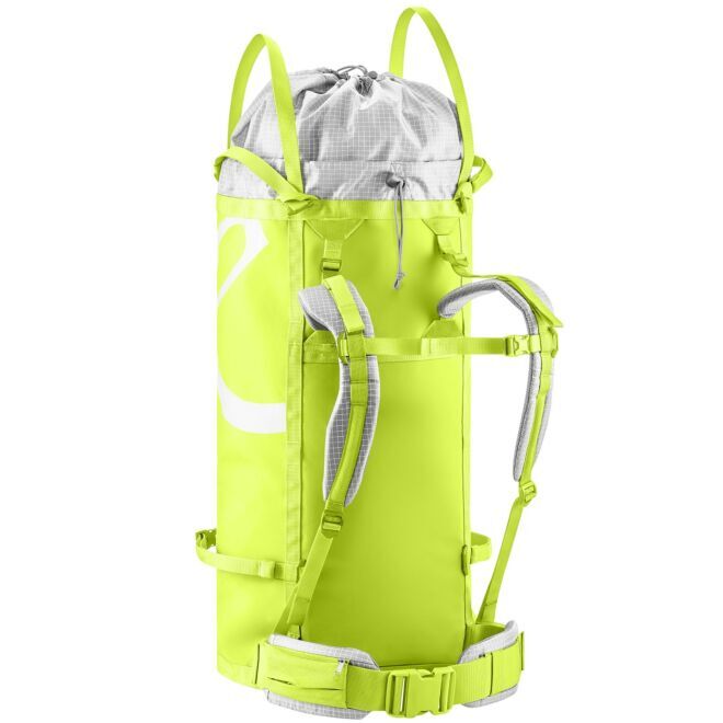 Edelrid Kurt Haulbag 55 l wiederverwendbare Tasche Big Wall Klettern