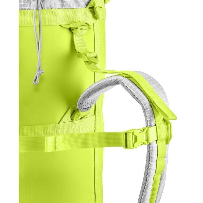 Edelrid Kurt Haulbag 55 l wiederverwendbare Tasche Big Wall Klettern