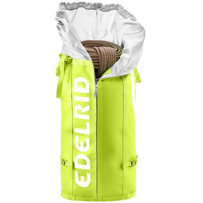 Edelrid Kurt Haulbag 55 l wiederverwendbare Tasche Big Wall Klettern