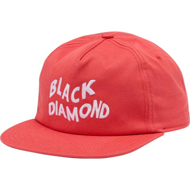 BD Black Diamond Washed cap