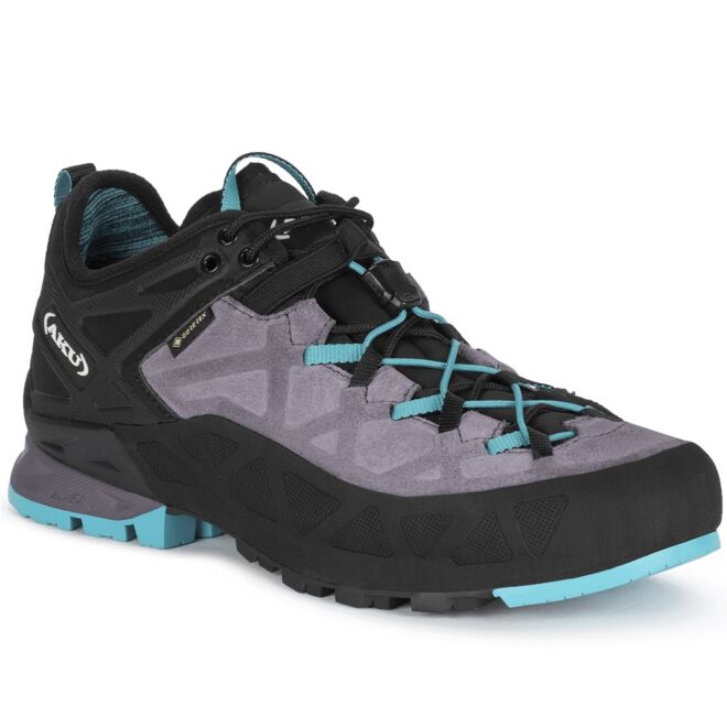 AKU Rock DFS GTX WS damenschuhe zum klettern