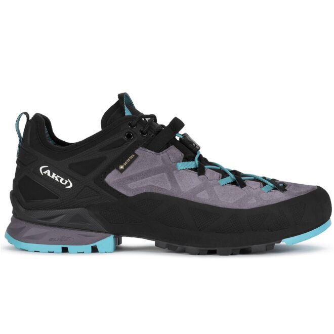 AKU Rock DFS GTX WS damenschuhe zum klettern