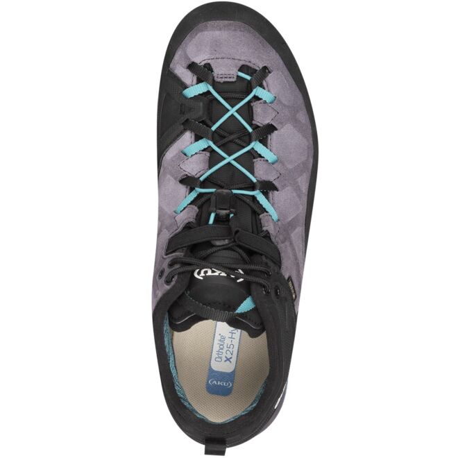 AKU Rock DFS GTX WS damenschuhe zum klettern