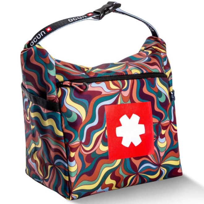 Ocun Boulder Bag boulder chalk bag