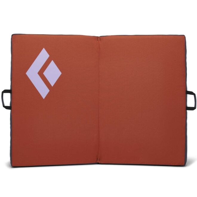 BD Black Diamond Circuit crash pad boulder klettern