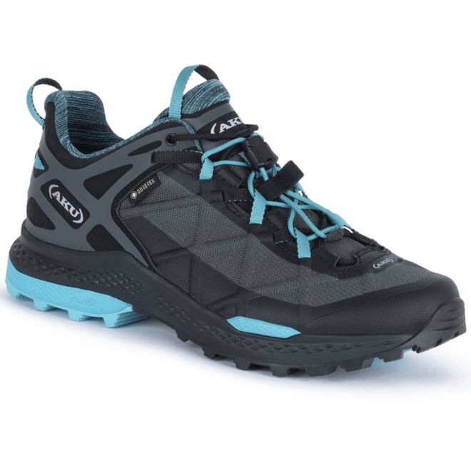 AKU Rocket DFS GTX W'S damenschuhe zum klettern