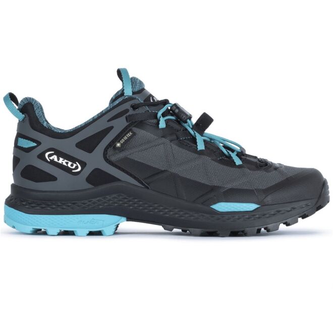 AKU Rocket DFS GTX W'S damenschuhe zum klettern