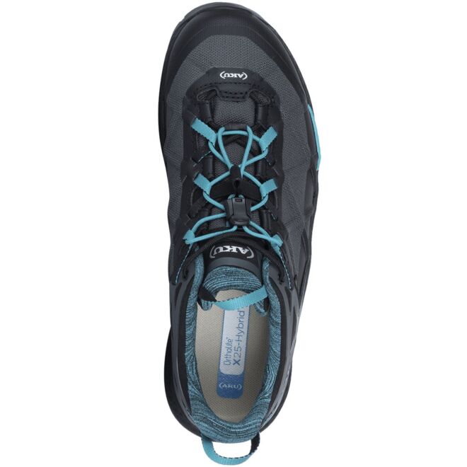 AKU Rocket DFS GTX W'S damenschuhe zum klettern