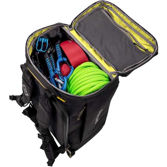 Sterling Vertac 40 kletterrucksack falesia