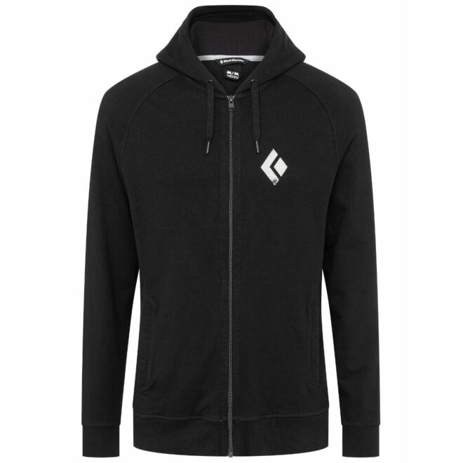 BD Black Diamond M Chalked Up Hoody Herrenpullover