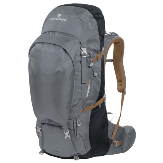 Ferrino Transalp 60 trekking rucksack
