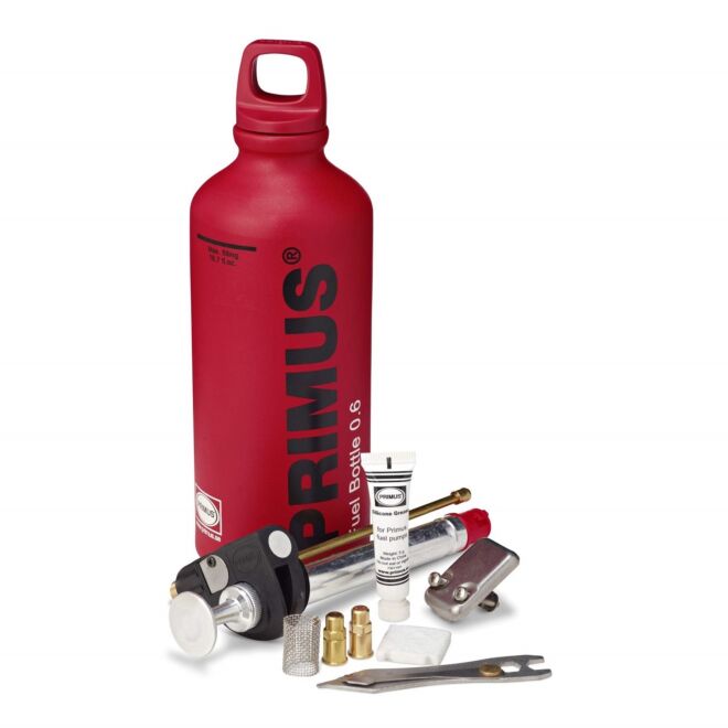 Primus Gravity MultiFuel Kit Flüssigbrennstoffkanister