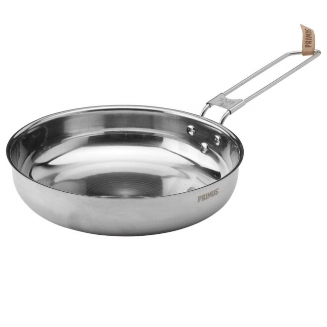 Primus CampFire Frying Pan S/S 21 cm campingpfanne