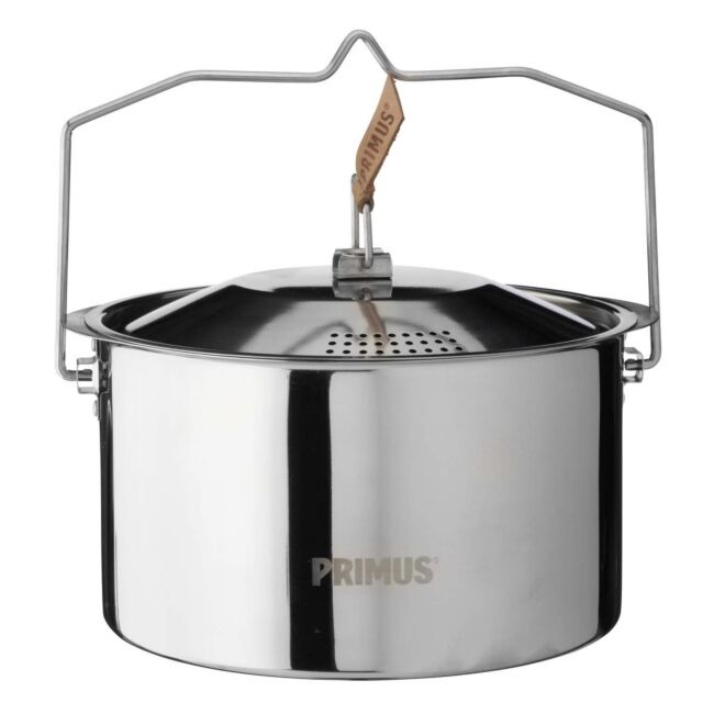 Primus CampFire Pot S / S - 3L campingtöpfe