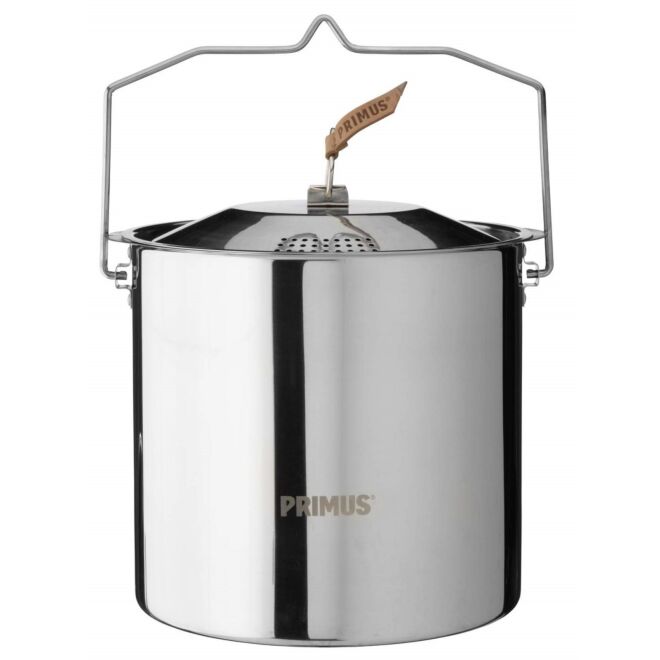 Primus CampFire Pot S / S - 5L campingtöpfe