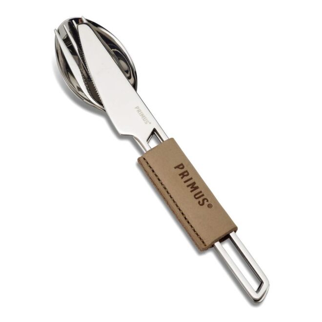 Primus Campfire Cutlery Set Campingbesteck