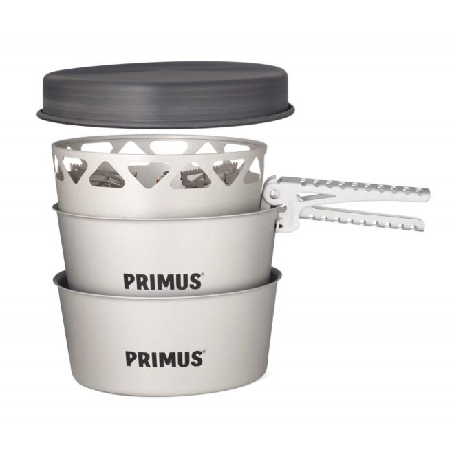 Primus Essential Stove Set Kocher mit Topfset