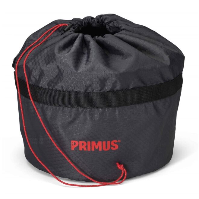 Primus PrimeTech Stove Set Kocher mit Topfset