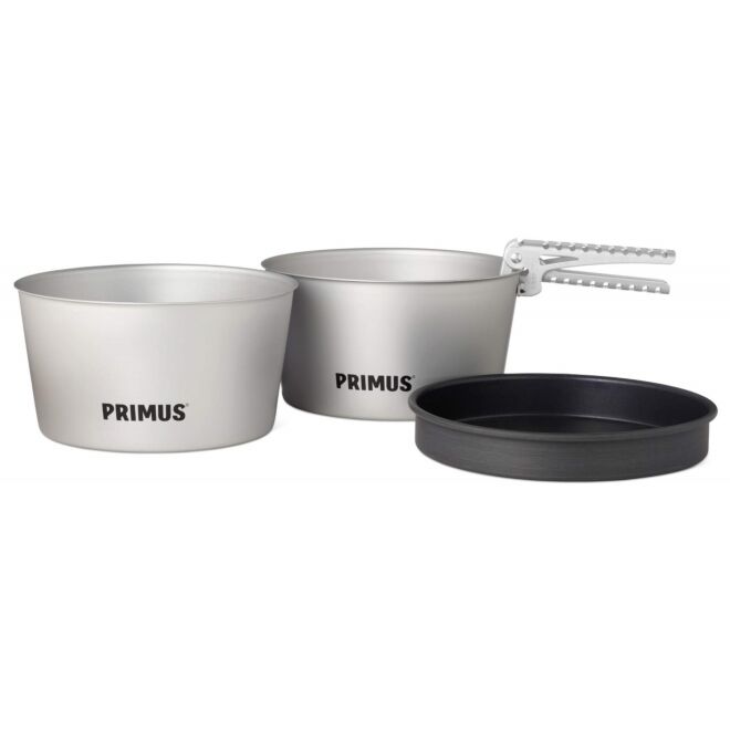 Primus Essential Set Pentole 2.3L camping kochtöpfe