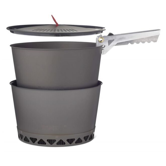 Primus PrimeTech Pot Set 2.3L camping kochtöpfe set