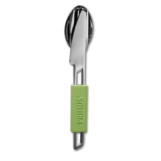 Primus Leisure Cutlery Campingbesteck