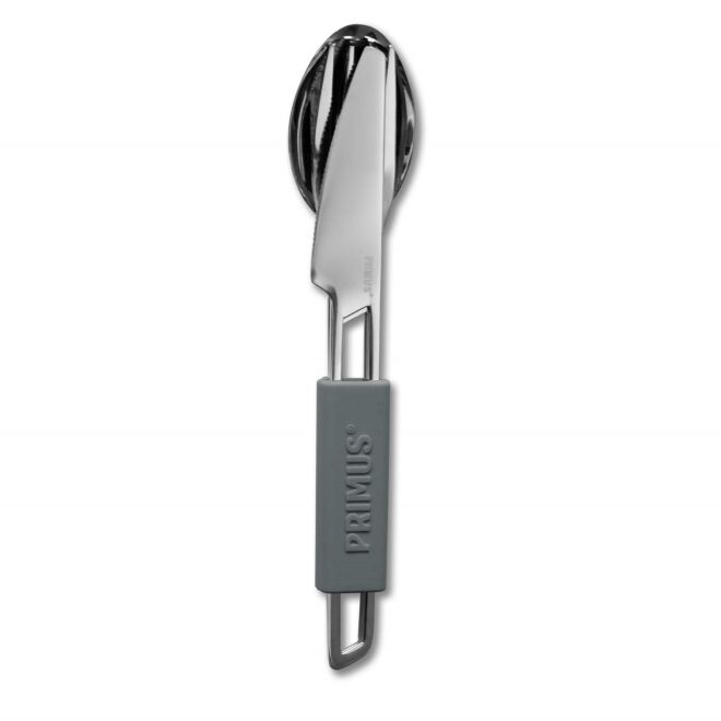 Primus Leisure Cutlery Campingbesteck