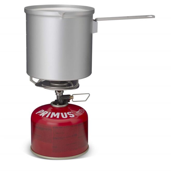 Primus Essential Trail Stove Duo Gaskocher