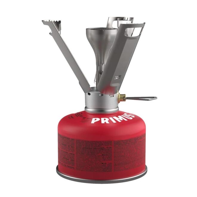 Primus Firestick Stove Ti Gaskocher