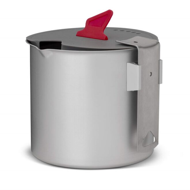 Primus Essential Trek Pot 0.6L campingtöpfe
