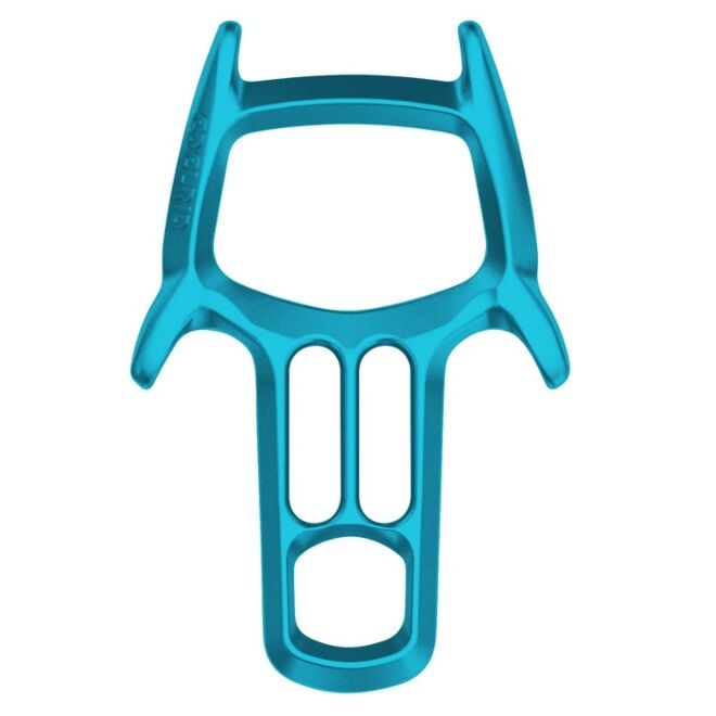 Edelrid Mago 8 versicherungsscheibe abseilgerät klettern