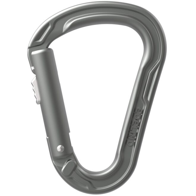 Edelrid HMS Strike Slider II kletterkarabiner