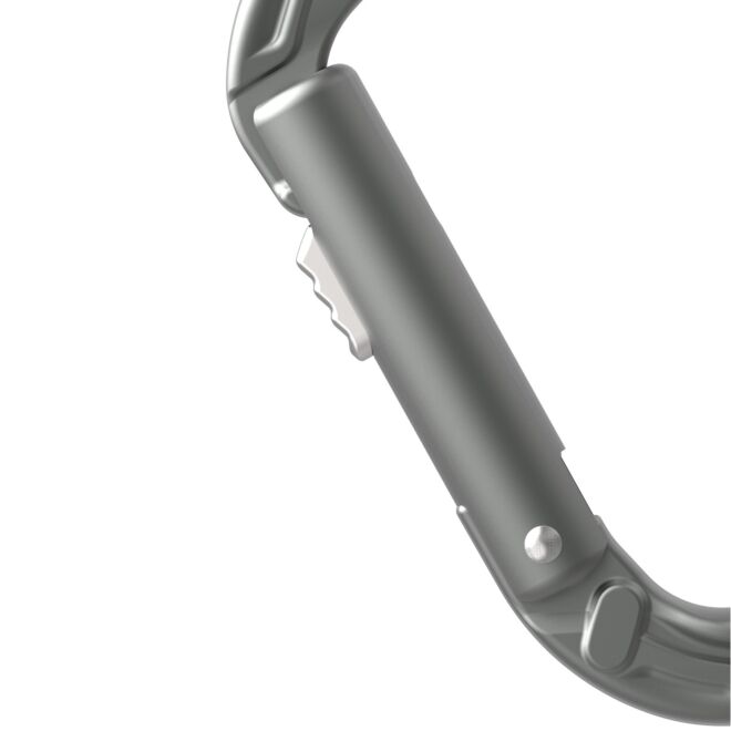 Edelrid HMS Strike Slider II kletterkarabiner