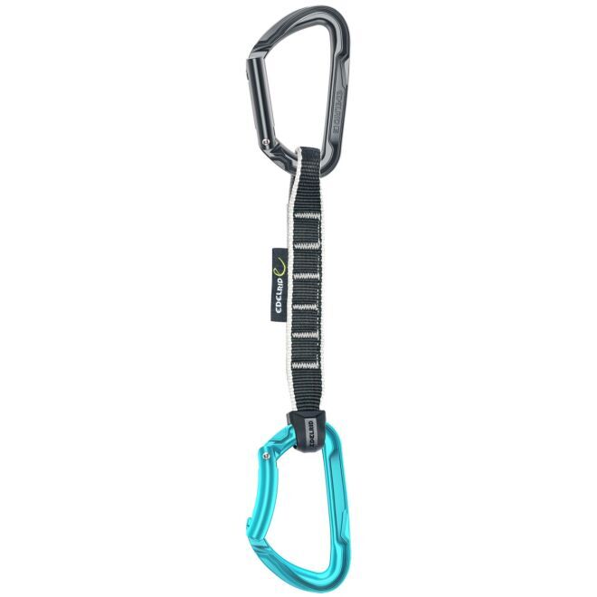 Edelrid Pure Pro Set Klettersteigsets