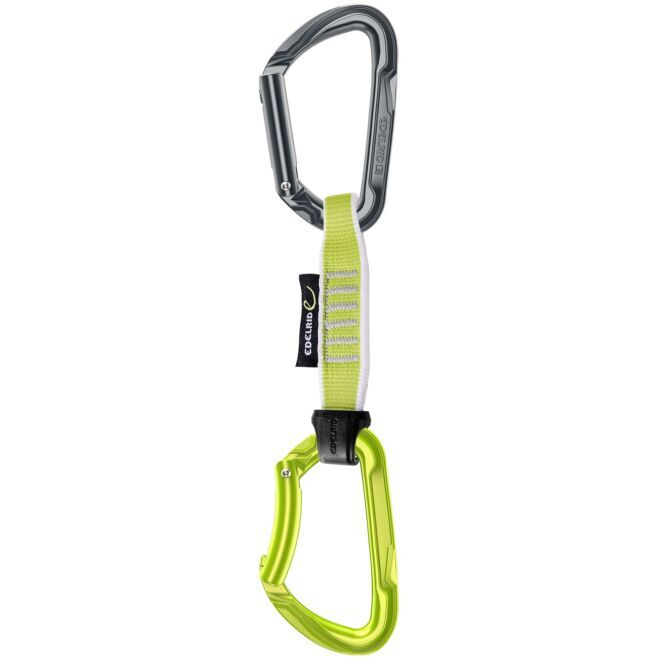 Edelrid Pure Pro Set Klettersteigsets