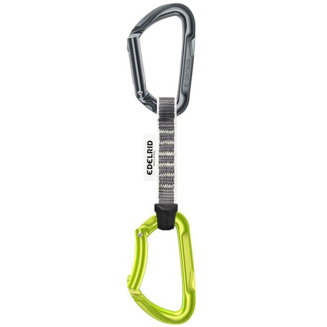 Edelrid Pure Set II Klettersteigset
