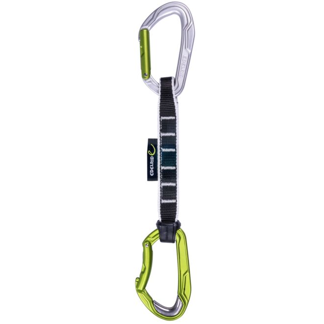 Edelrid Bulletproof Set II Klettersteigset Klettersteige