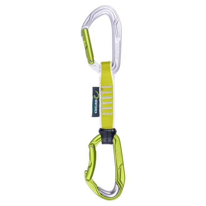 Edelrid Bulletproof Set II Klettersteigset Klettersteige